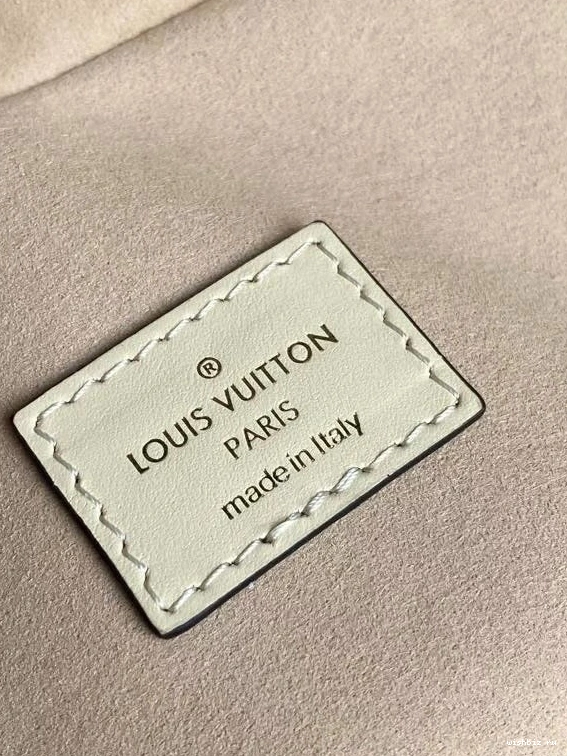 WIS LOUIS PM VANITY VUITTON 1227